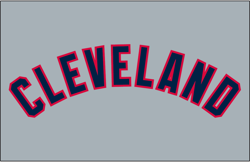 Cleveland Indians 2011-Pres Jersey Logo iron on transfers for fabric